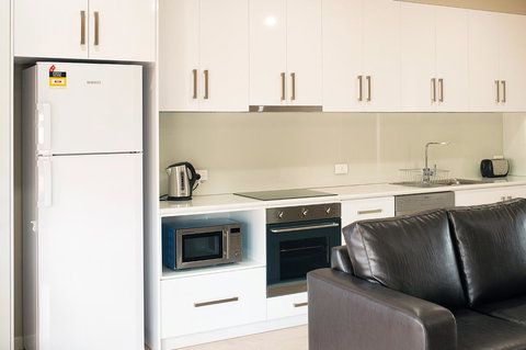 Renmark Holiday Apartments - Yamba Accommodation 7