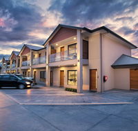 Renmark Holiday Apartment - Yamba Accommodation