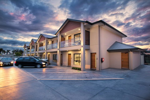Renmark Holiday Apartments - Yamba Accommodation 0