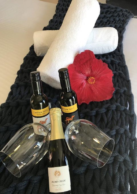 OCEAN BREEZE MOTEL - Yamba Accommodation 20