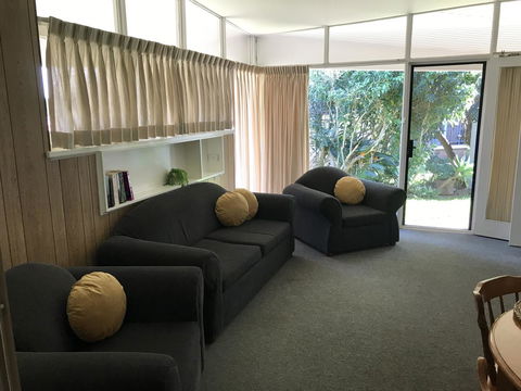 OCEAN BREEZE MOTEL - Yamba Accommodation 12