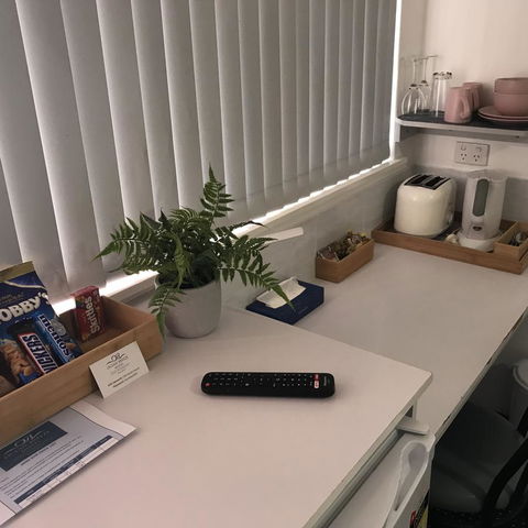 OCEAN BREEZE MOTEL - Yamba Accommodation 3