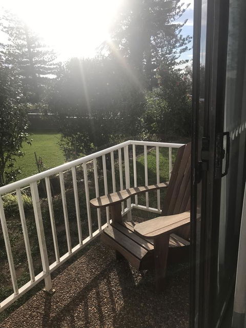 OCEAN BREEZE MOTEL - Yamba Accommodation 11