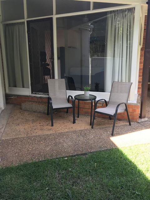 OCEAN BREEZE MOTEL - Yamba Accommodation 5