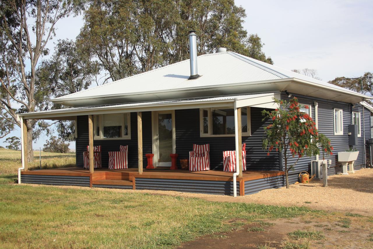  Yamba Accommodation