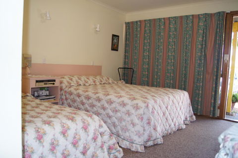 Milang Lakes Motel - Yamba Accommodation 10