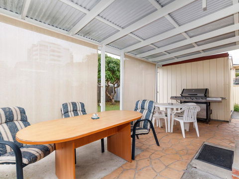 Wyvern - Yamba Accommodation 7