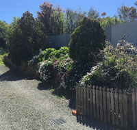 Lavender Cottage BB - Yamba Accommodation