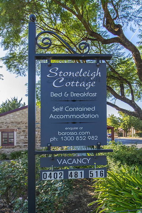 Stoneleigh Cottage Bed And Breakfast - Yamba Accommodation 19
