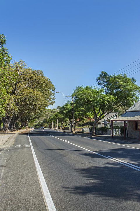 Stoneleigh Cottage Bed And Breakfast - Yamba Accommodation 24