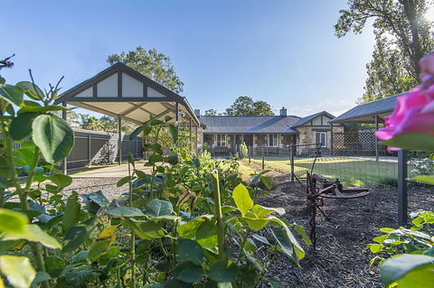 Stoneleigh Cottage Bed And Breakfast - Yamba Accommodation 18