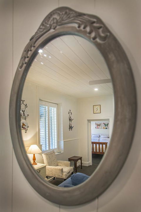 Stoneleigh Cottage Bed And Breakfast - Yamba Accommodation 26