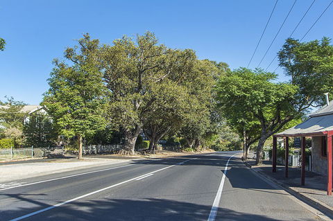 Stoneleigh Cottage Bed And Breakfast - Yamba Accommodation 20
