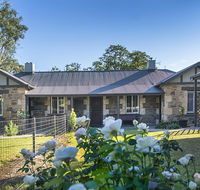 Stoneleigh Cottage Bed and Breakfast - Yamba Accommodation