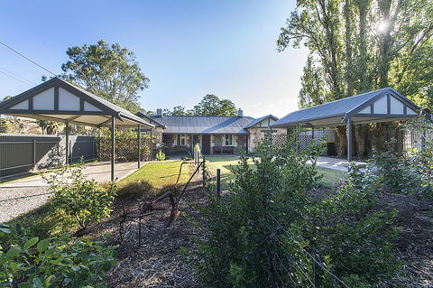 Stoneleigh Cottage Bed And Breakfast - Yamba Accommodation 3