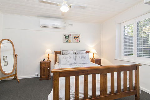 Stoneleigh Cottage Bed And Breakfast - Yamba Accommodation 11