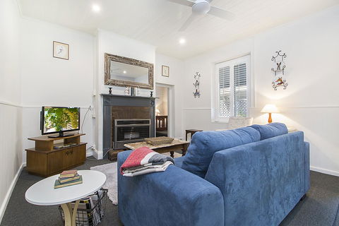 Stoneleigh Cottage Bed And Breakfast - Yamba Accommodation 8