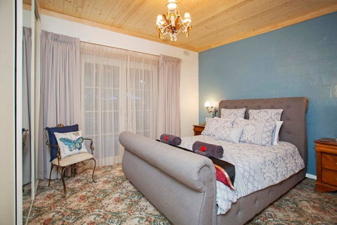 Hahndorf House B&B - Yamba Accommodation 17