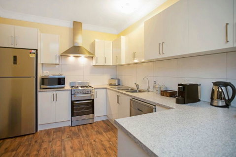 Hahndorf House B&B - Yamba Accommodation 29