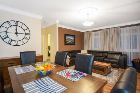 Hahndorf House B&B - Yamba Accommodation 25