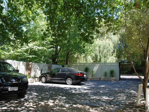 Hahndorf House B&B - Yamba Accommodation 40