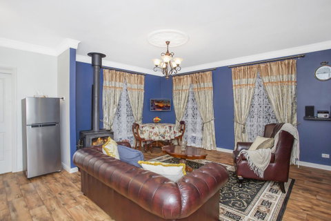 Hahndorf House B&B - Yamba Accommodation 4