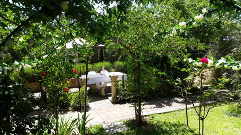 Hahndorf House B&B - Yamba Accommodation 44