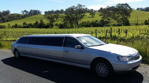 Hahndorf House B&B - Yamba Accommodation 13