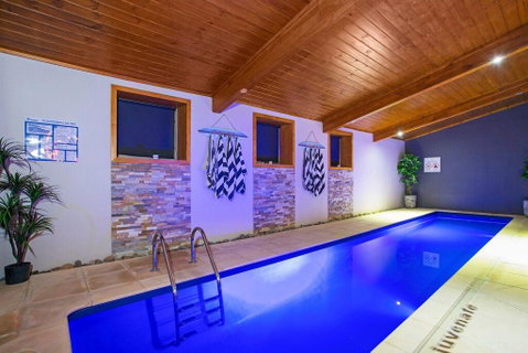Hahndorf House B&B - Yamba Accommodation 10