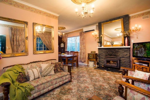Hahndorf House B&B - Yamba Accommodation 16