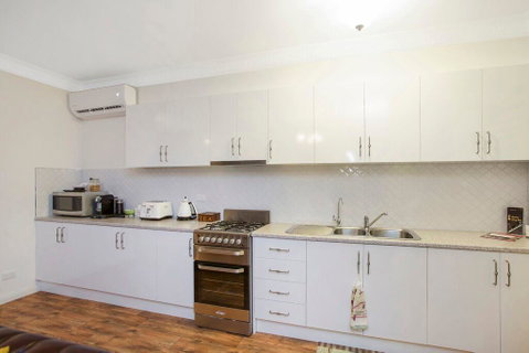 Hahndorf House B&B - Yamba Accommodation 7