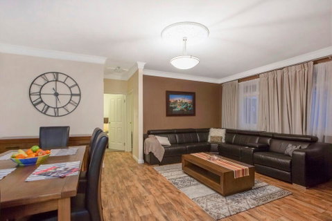 Hahndorf House B&B - Yamba Accommodation 1