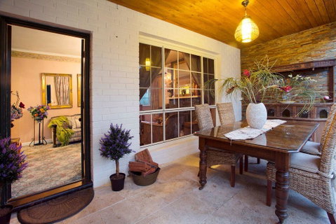 Hahndorf House B&B - Yamba Accommodation 19