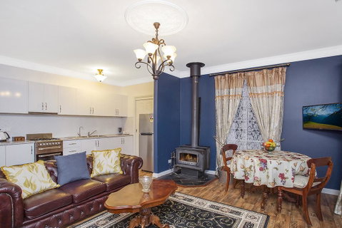 Hahndorf House B&B - Yamba Accommodation 6