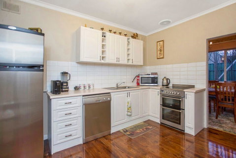 Hahndorf House B&B - Yamba Accommodation 22