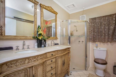 Hahndorf House B&B - Yamba Accommodation 21