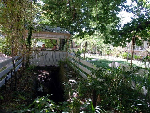 Hahndorf House B&B - Yamba Accommodation 41