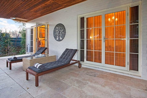 Hahndorf House B&B - Yamba Accommodation 15