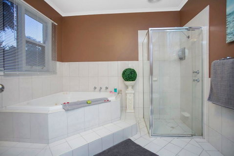 Hahndorf House B&B - Yamba Accommodation 26