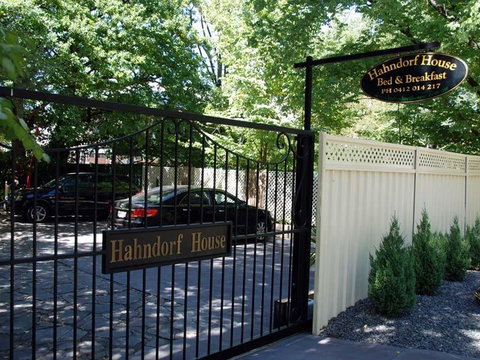 Hahndorf House B&B - Yamba Accommodation 39