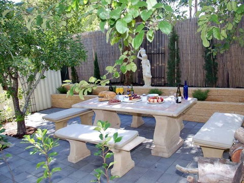 Hahndorf House B&B - Yamba Accommodation 37