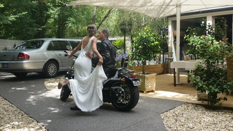 Hahndorf House B&B - Yamba Accommodation 43