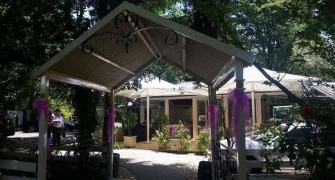 Hahndorf House B&B - Yamba Accommodation 38