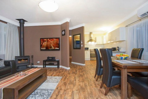 Hahndorf House B&B - Yamba Accommodation 27