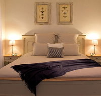 Queen's Cottage Barossa Valley - Yamba Accommodation