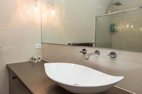 Lavina Luxury Beach House - Yamba Accommodation 29