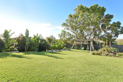 Lavina Luxury Beach House - Yamba Accommodation 4