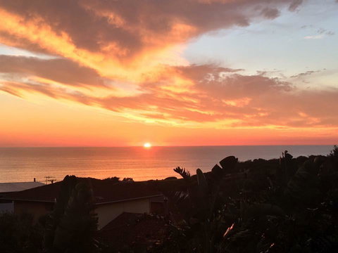 Lavina Luxury Beach House - Yamba Accommodation 34