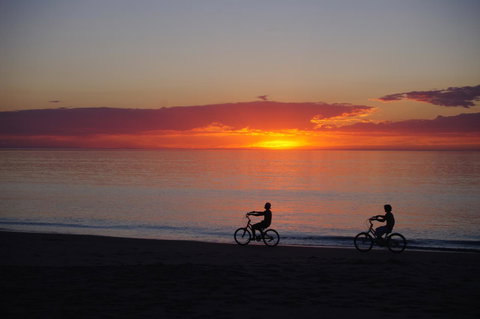 Lavina Luxury Beach House - Yamba Accommodation 35