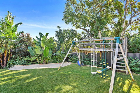 Lavina Luxury Beach House - Yamba Accommodation 13